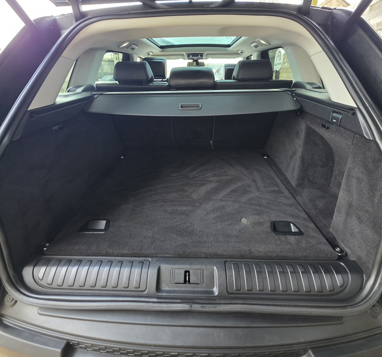 Used Land Rover Range Rover Sport 2015 for sale - 77668573: Photo 16