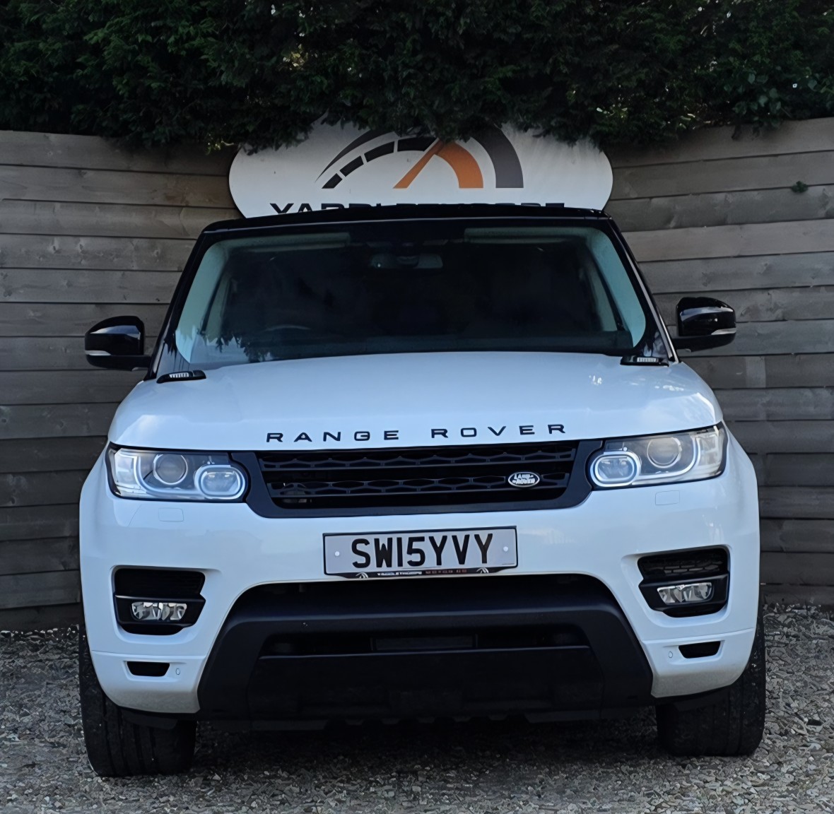 Used Land Rover Range Rover Sport 2015 for sale - 77668573: Photo 3