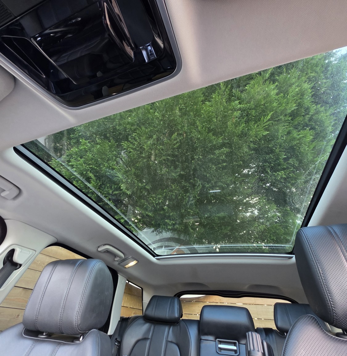 Used Land Rover Range Rover Sport 2015 for sale - 77668573: Photo 6