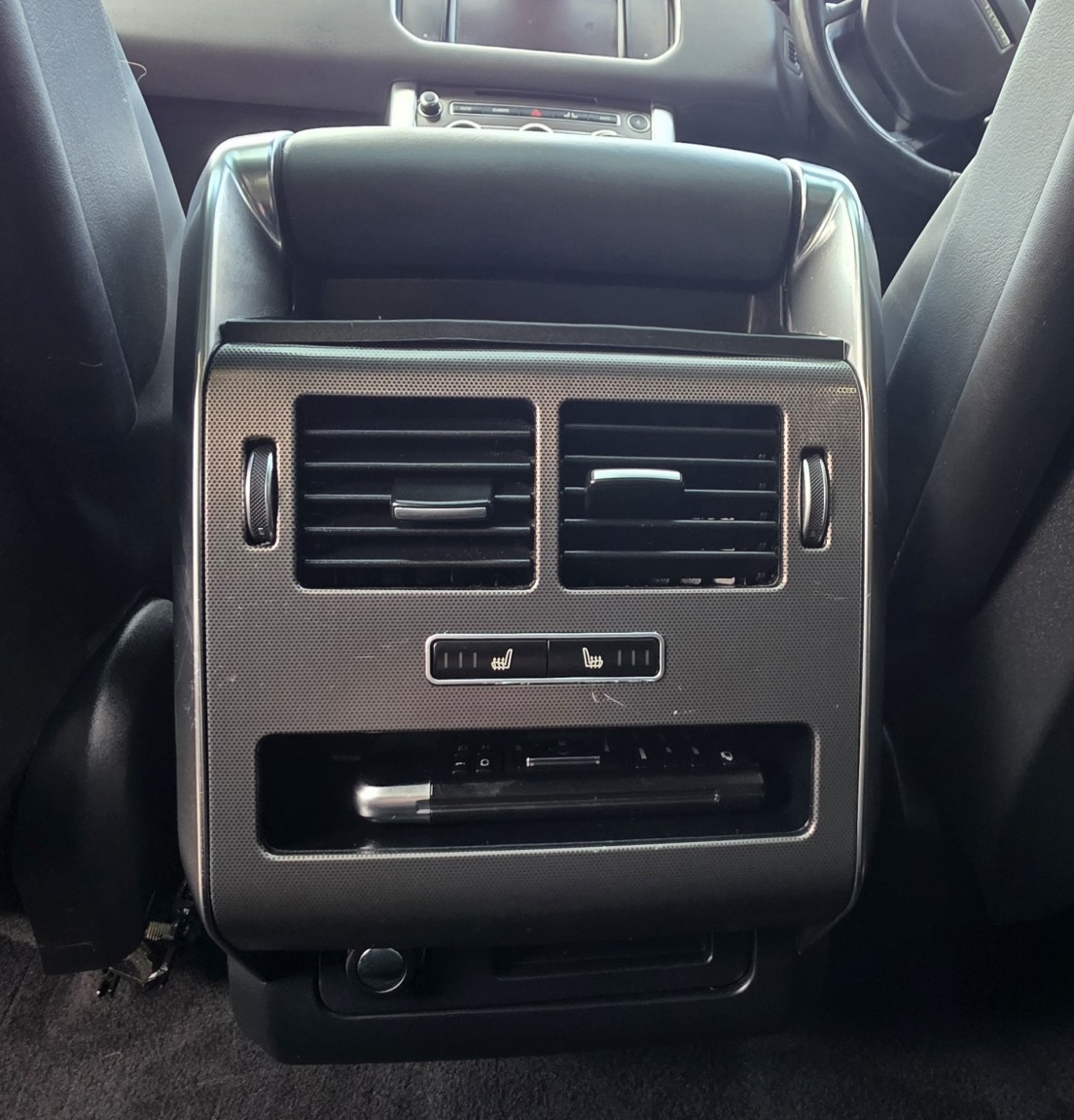 Used Land Rover Range Rover Sport 2015 for sale - 77668573: Photo 8