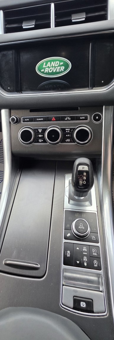 Used Land Rover Range Rover Sport 2015 for sale - 77668573: Photo 9