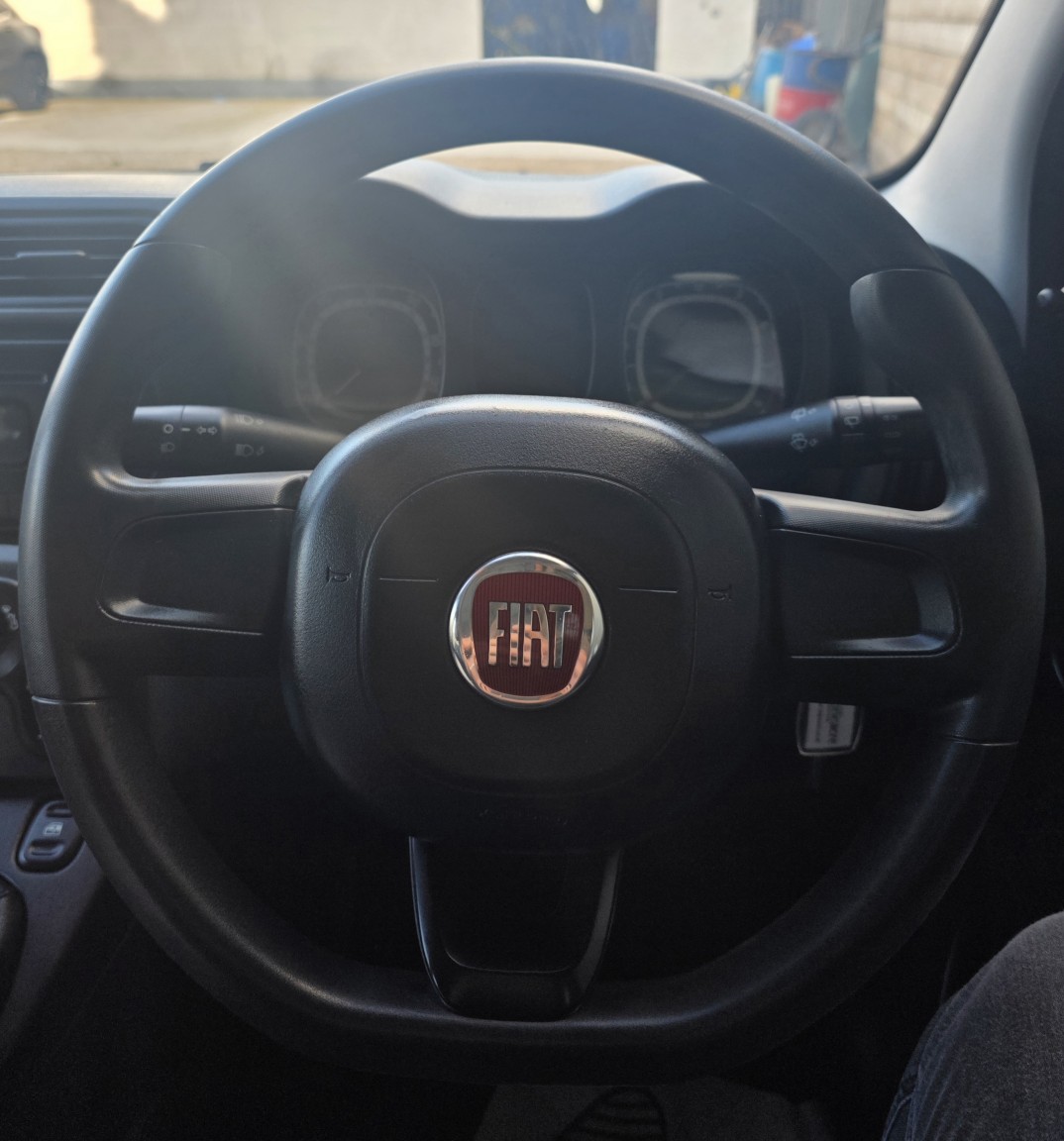 Used Fiat Panda 2019 for sale - 78011301: Photo 10
