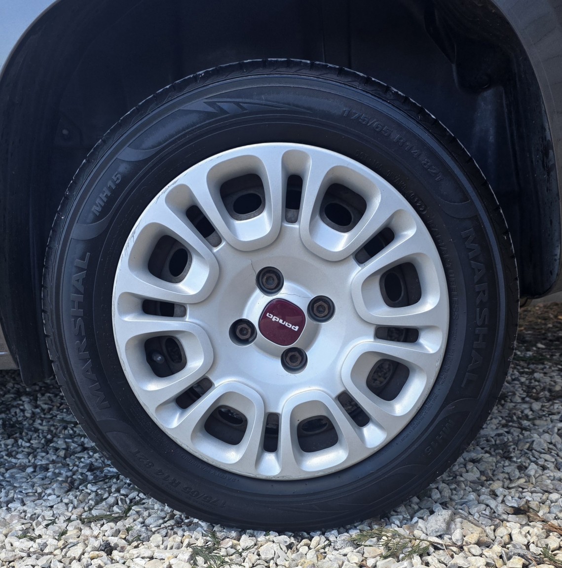 Used Fiat Panda 2019 for sale - 78011301: Photo 11