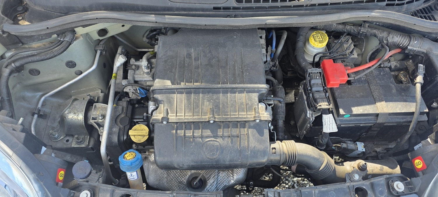 Used Fiat Panda 2019 for sale - 78011301: Photo 13