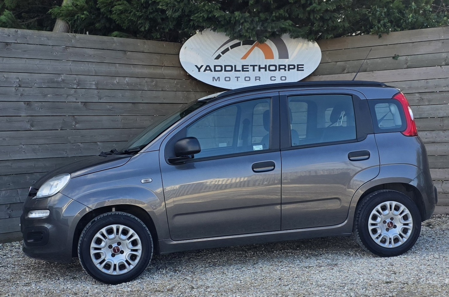 Used Fiat Panda 2019 for sale - 78011301: Photo 2