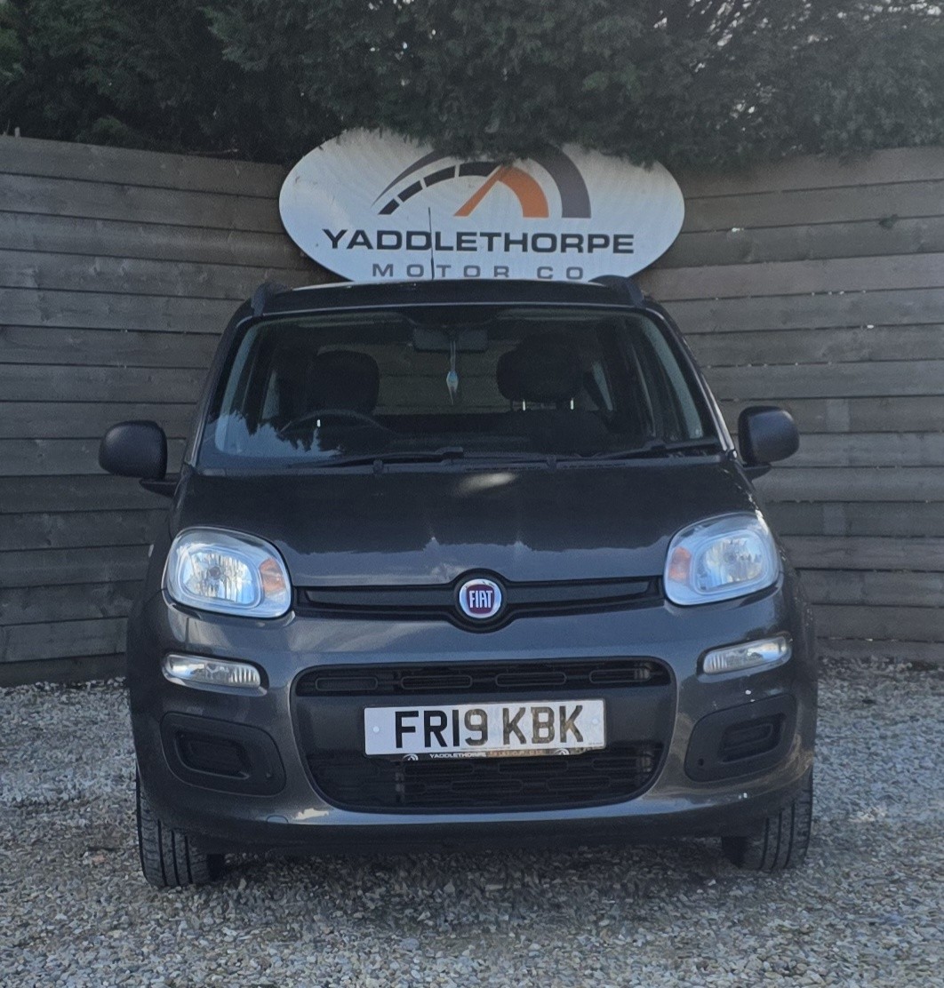Used Fiat Panda 2019 for sale - 78011301: Photo 3