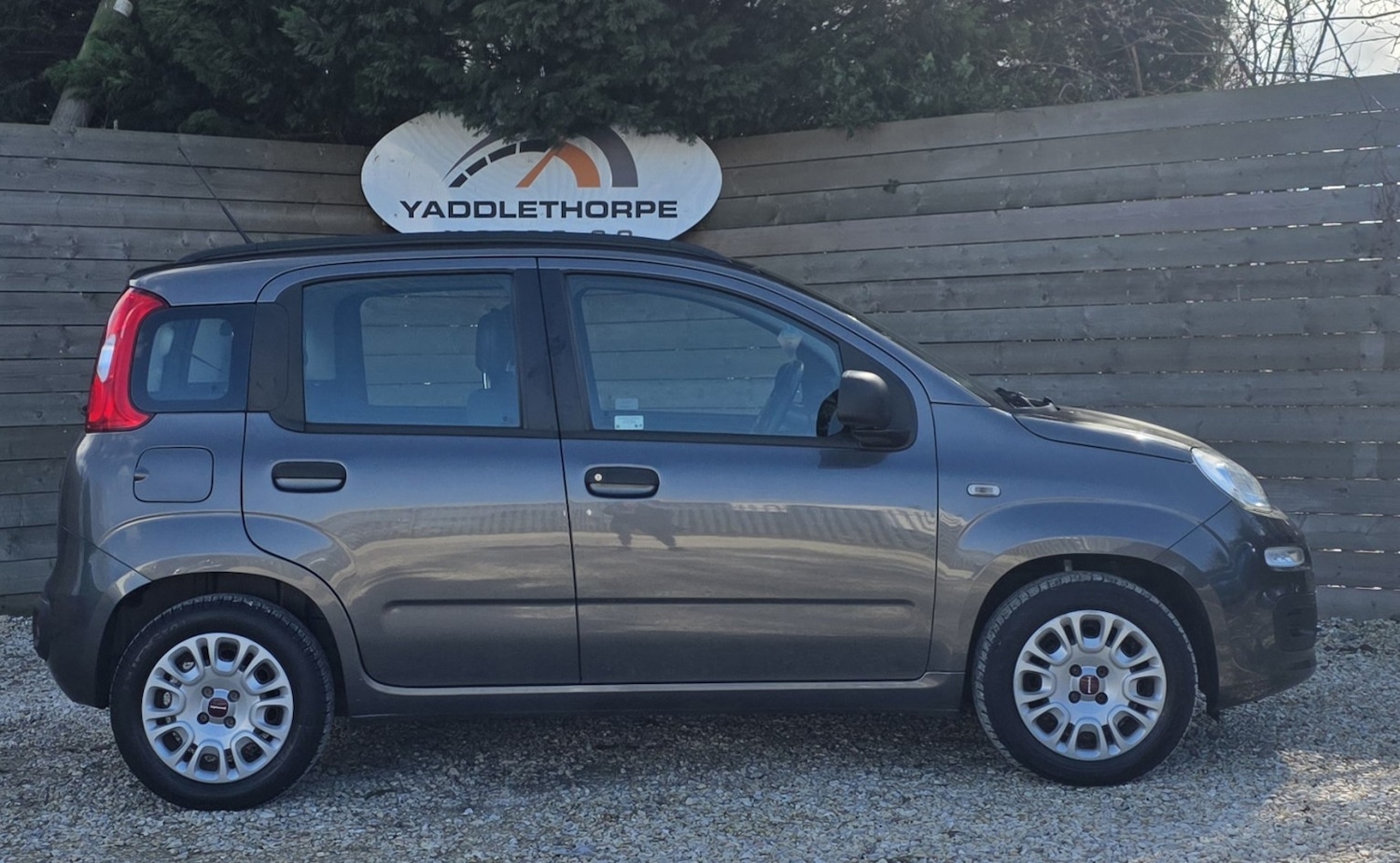 Used Fiat Panda 2019 for sale - 78011301: Photo 4