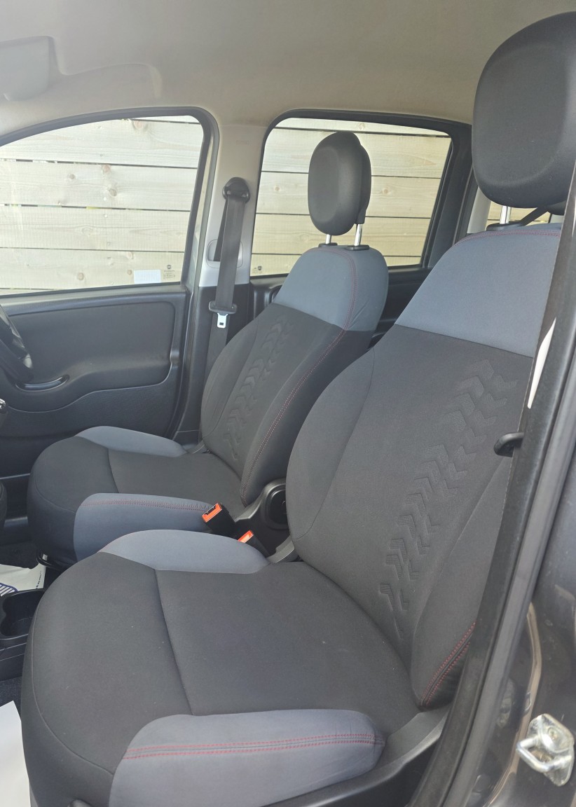 Used Fiat Panda 2019 for sale - 78011301: Photo 5