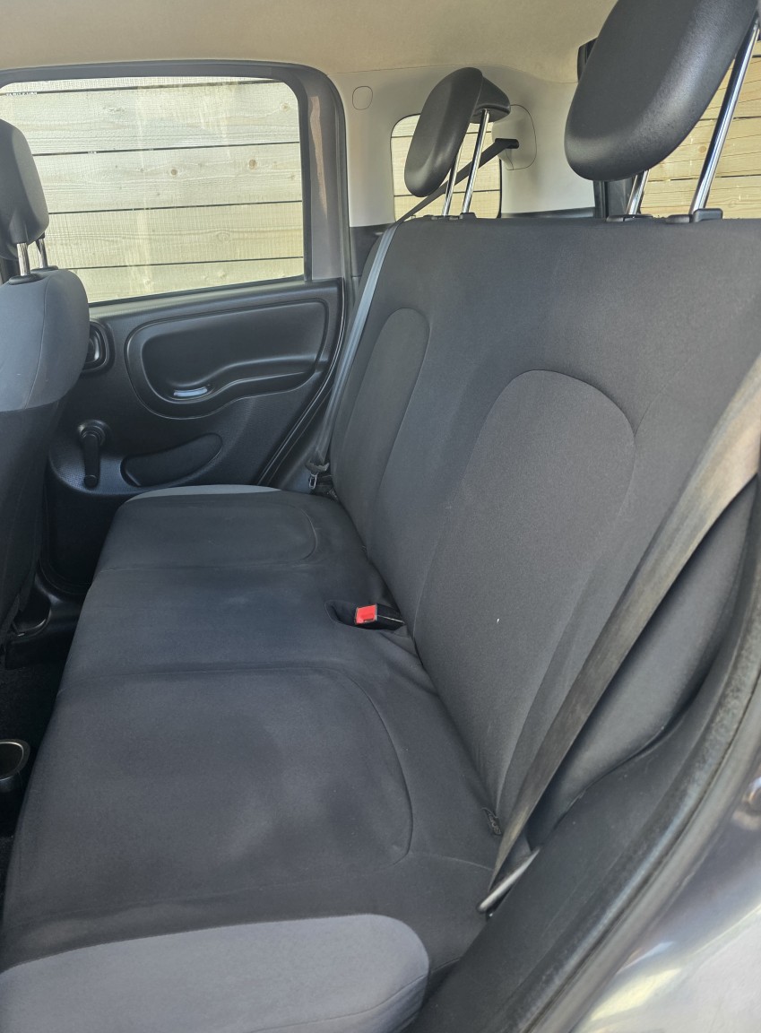 Used Fiat Panda 2019 for sale - 78011301: Photo 6