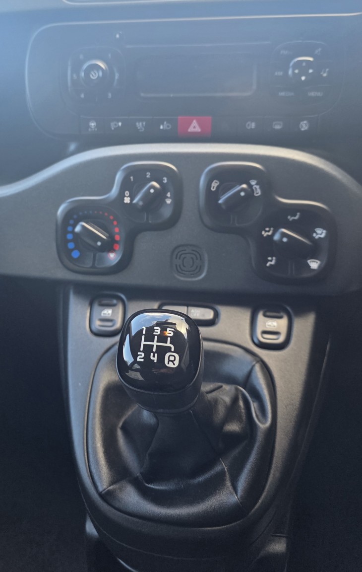 Used Fiat Panda 2019 for sale - 78011301: Photo 8