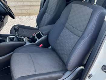 Used Nissan Qashqai 2014 for sale - 74530674: Photo
