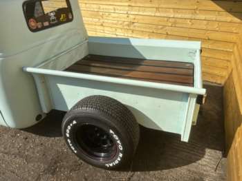 Used GMC Yukon 1953 for sale - 74267268: Photo