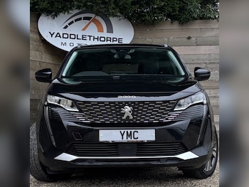 Used Peugeot 3008 2021 for sale - 78553306: Photo