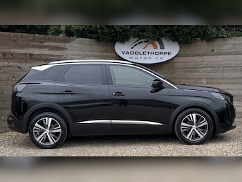 Used Peugeot 3008 2021 for sale - 78553306: Photo