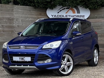 Used Ford Kuga 2014 for sale - 77173210: Photo