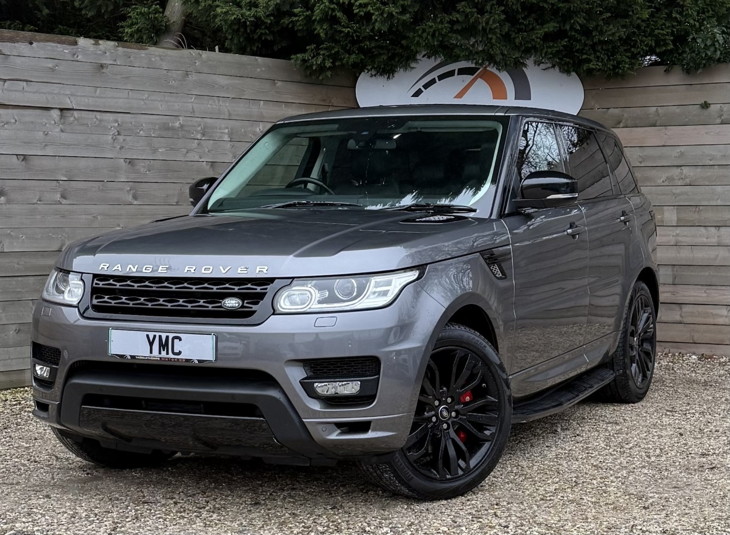 Used Land Rover Range Rover Sport 2014 for sale - 77398326: Photo 1