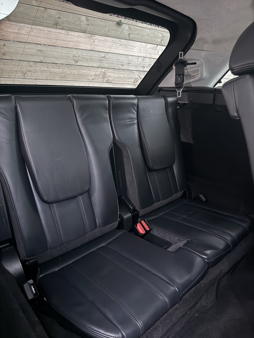 Used Land Rover Range Rover Sport 2014 for sale - 77398326: Photo 4