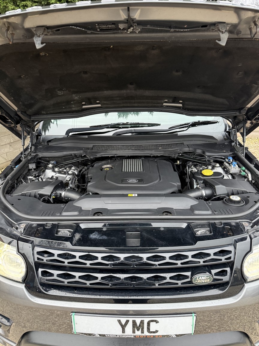 Used Land Rover Range Rover Sport 2014 for sale - 77398326: Photo 8