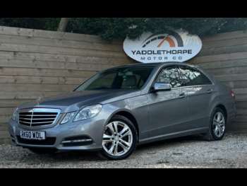 2015 - C220 BlueTEC AMG Line 4dr Auto
