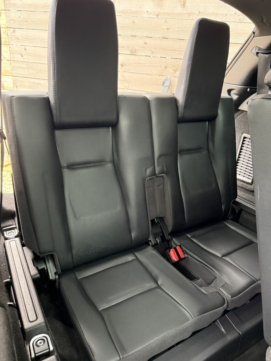 Used Land Rover Discovery Sport 2016 for sale - 77844897: Photo 7