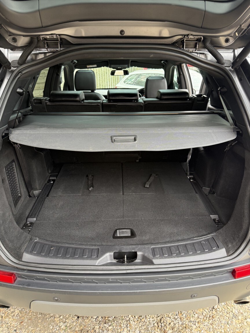 Used Land Rover Discovery Sport 2016 for sale - 77844897: Photo 9