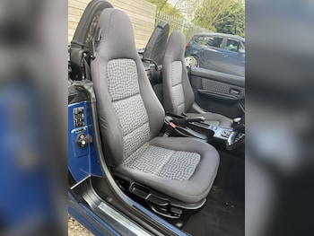 Used BMW Z3 2001 for sale - 78553222: Photo