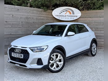 Used Audi A1 2020 for sale - 79672777: Photo