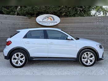 Used Audi A1 2020 for sale - 79672777: Photo