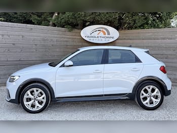 Used Audi A1 2020 for sale - 79672777: Photo