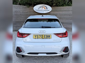 Used Audi A1 2020 for sale - 79672777: Photo