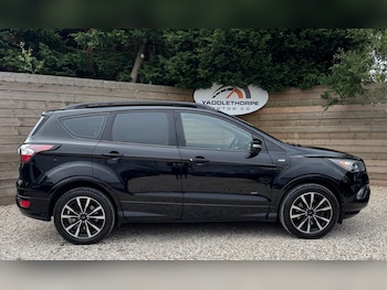 Used Ford Kuga 2016 for sale - 78526359: Photo