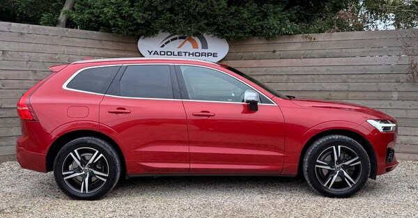 Used Volvo XC60 2019 for sale - 76313962: Photo 4