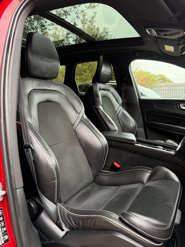 Used Volvo XC60 2019 for sale - 76313962: Photo 6