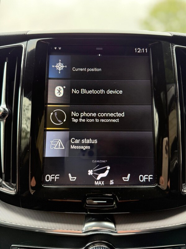 Used Volvo XC60 2019 for sale - 76313962: Photo 8