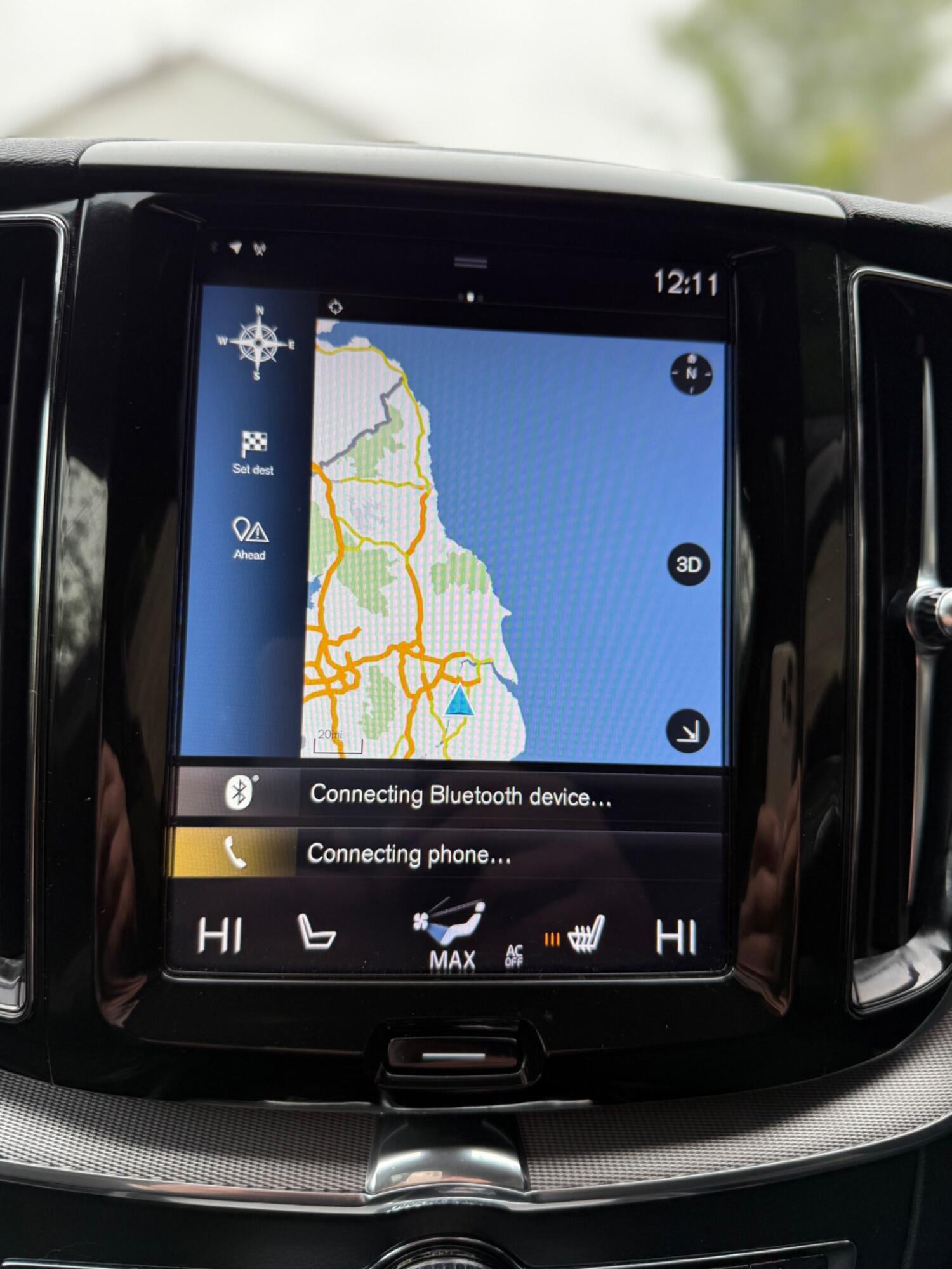 Used Volvo XC60 2019 for sale - 76313962: Photo 9