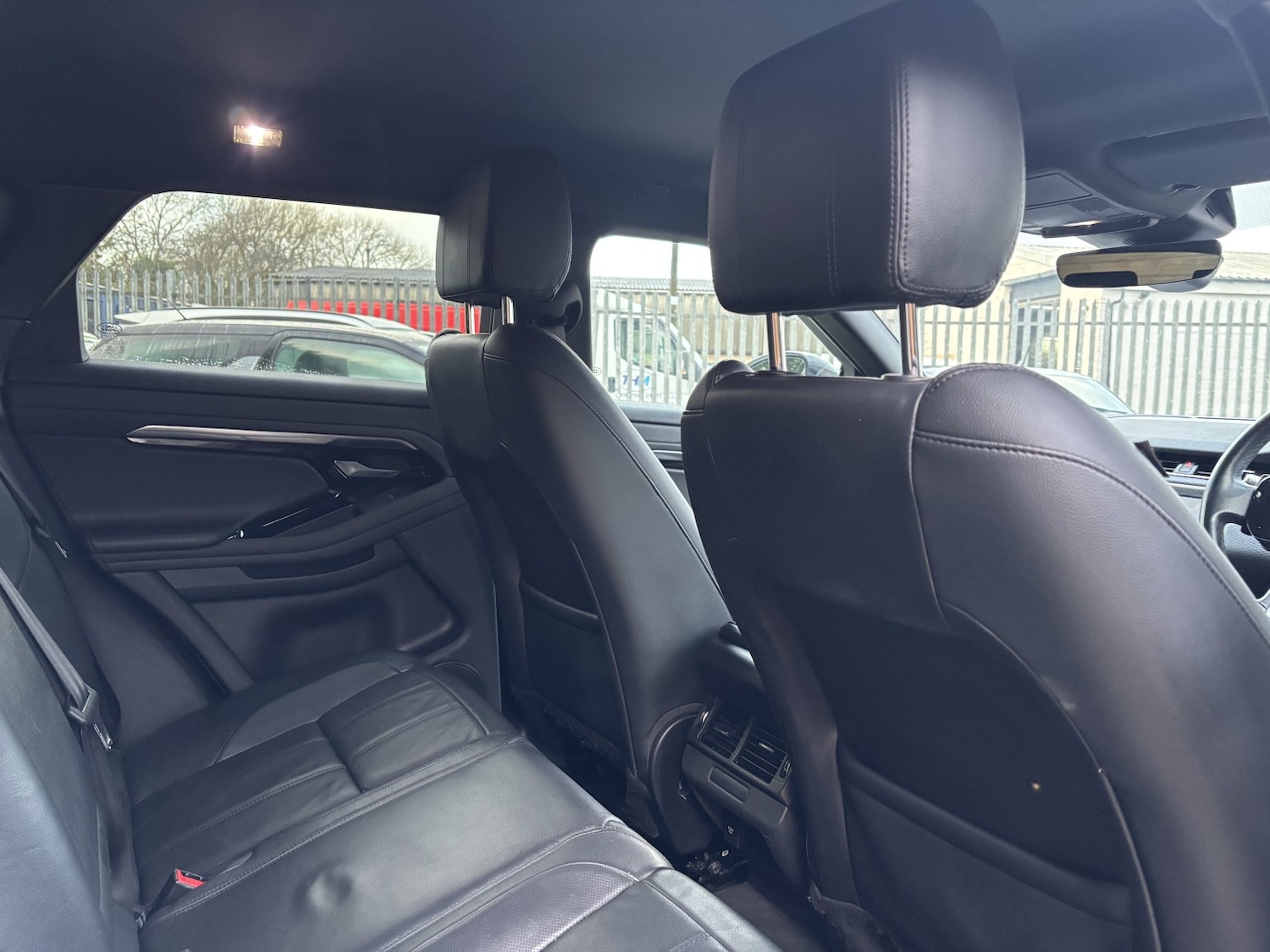 Used Land Rover Range Rover Evoque 2019 for sale - 77282699: Photo 12