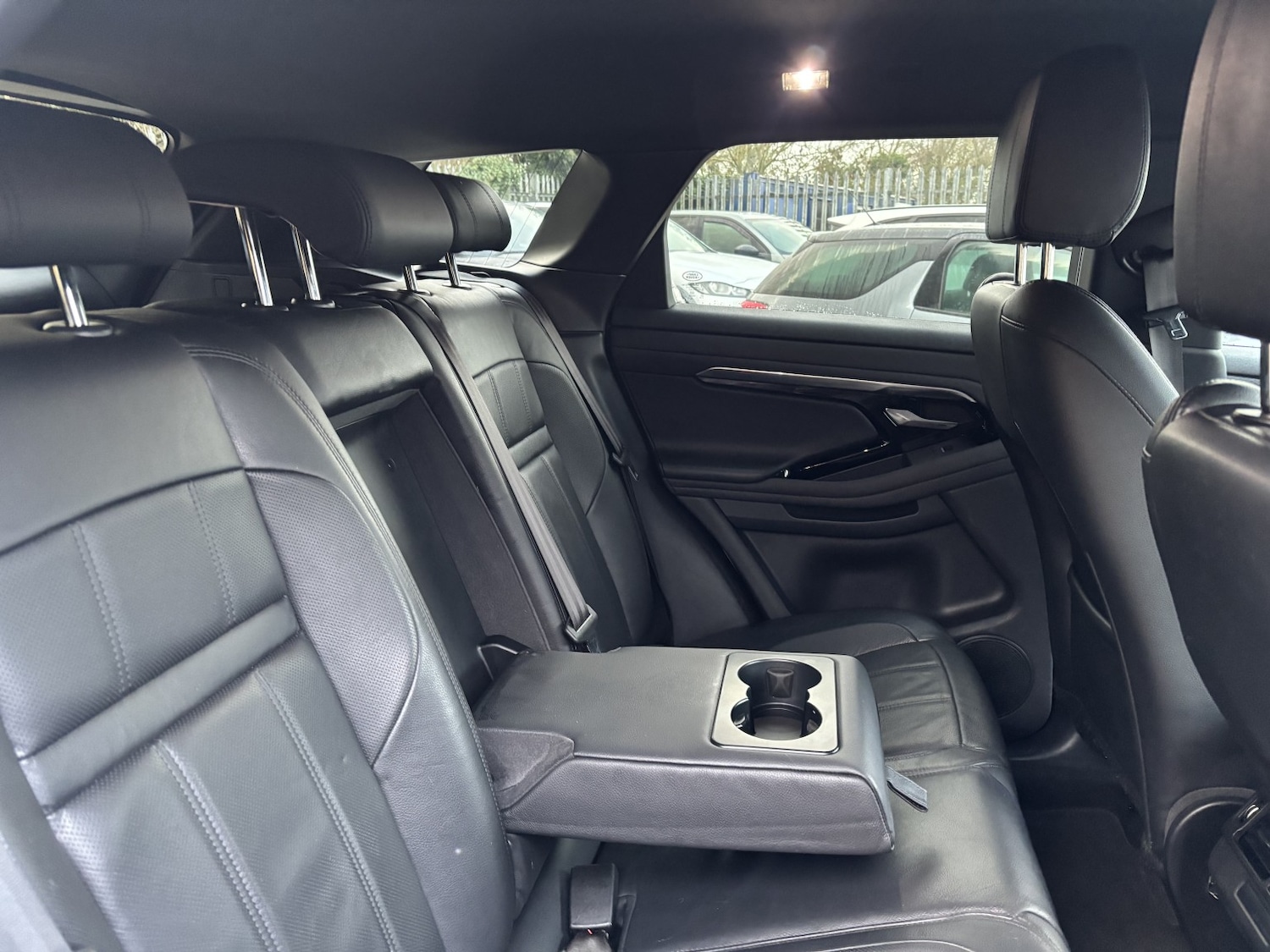 Used Land Rover Range Rover Evoque 2019 for sale - 77282699: Photo 15
