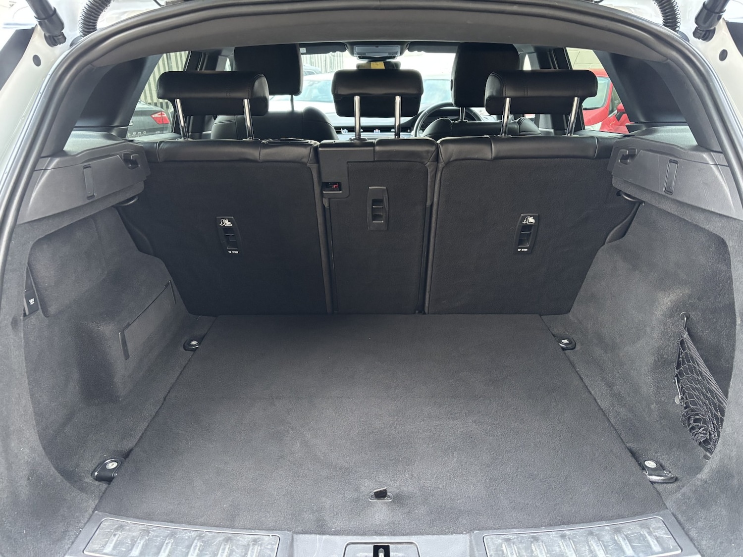 Used Land Rover Range Rover Evoque 2019 for sale - 77282699: Photo 16