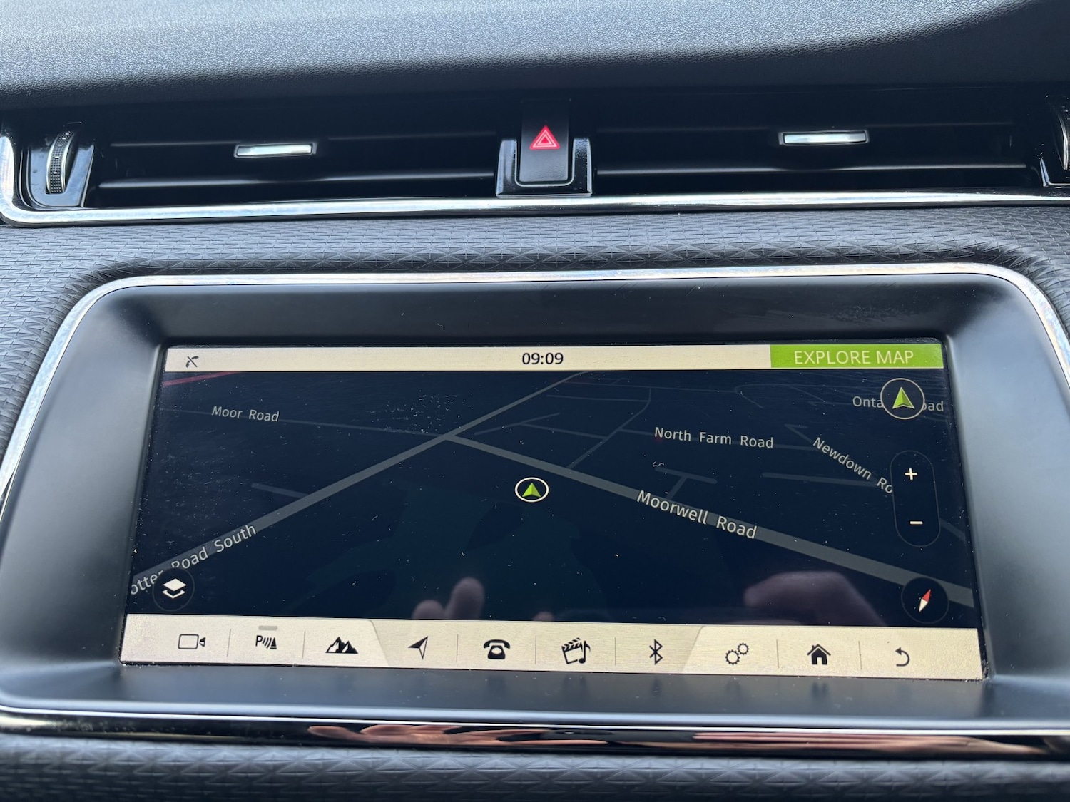 Used Land Rover Range Rover Evoque 2019 for sale - 77282699: Photo 18