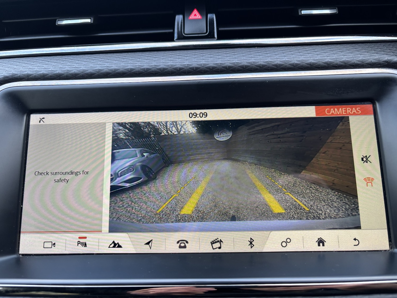 Used Land Rover Range Rover Evoque 2019 for sale - 77282699: Photo 19