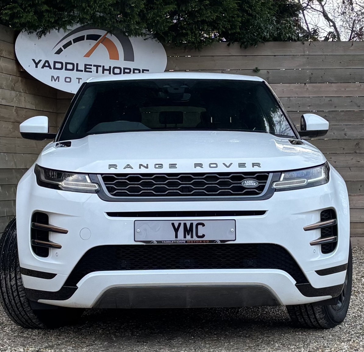 Used Land Rover Range Rover Evoque 2019 for sale - 77282699: Photo 2