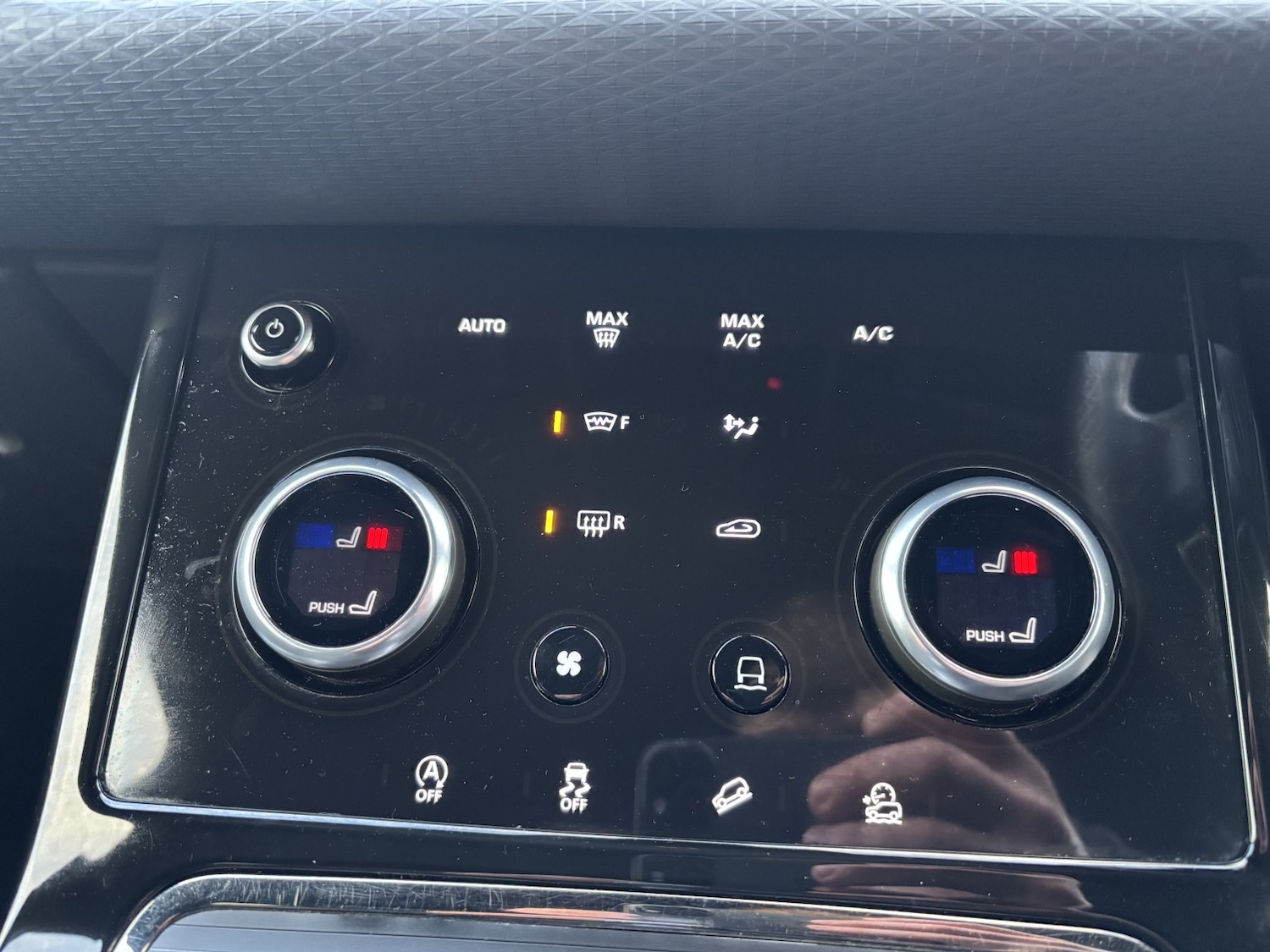 Used Land Rover Range Rover Evoque 2019 for sale - 77282699: Photo 20