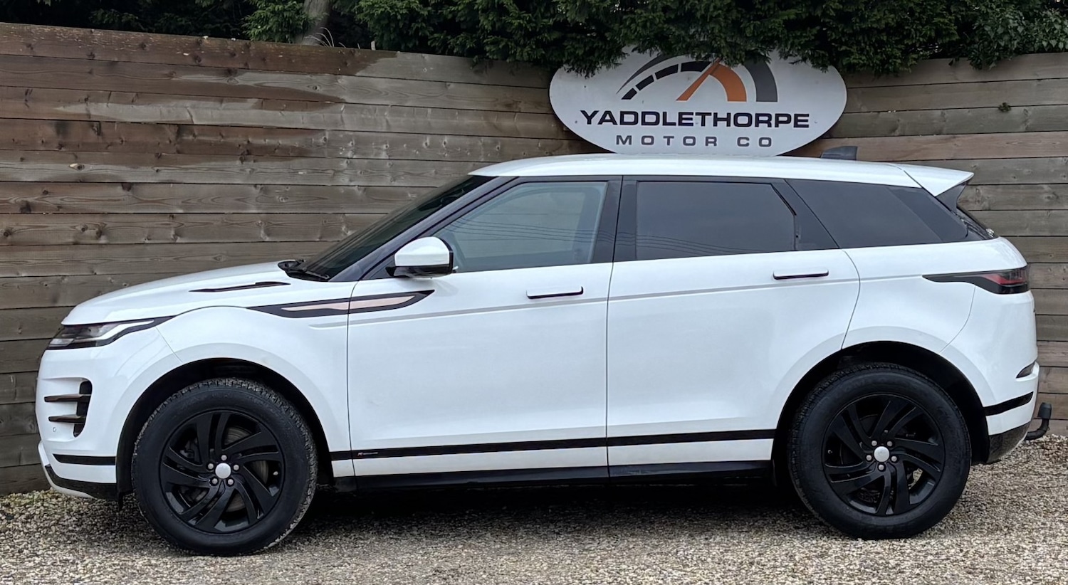 Used Land Rover Range Rover Evoque 2019 for sale - 77282699: Photo 4