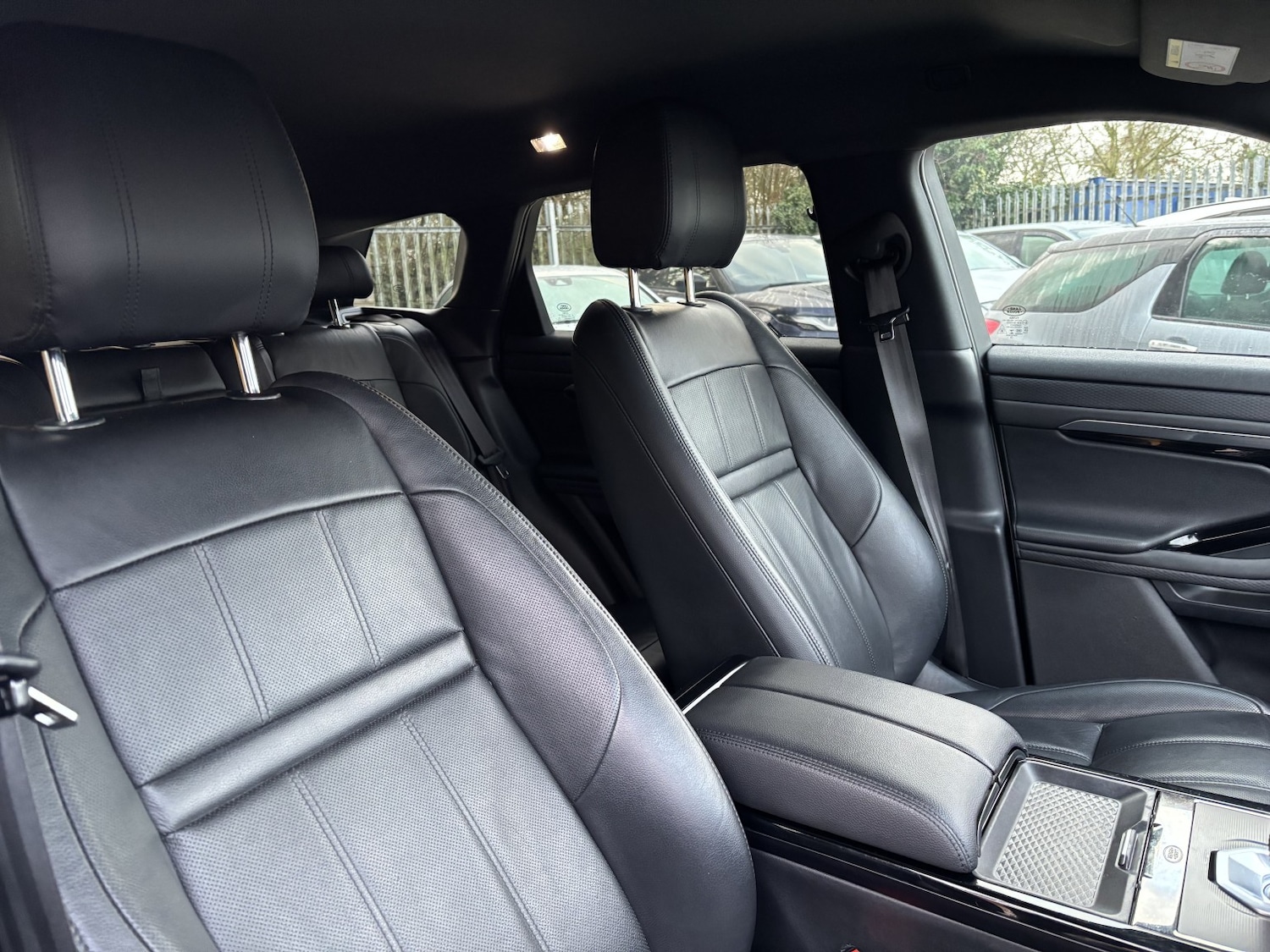 Used Land Rover Range Rover Evoque 2019 for sale - 77282699: Photo 8