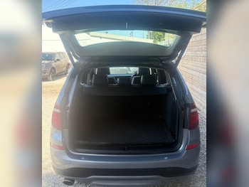 Used BMW X3 2015 for sale - 78345859: Photo