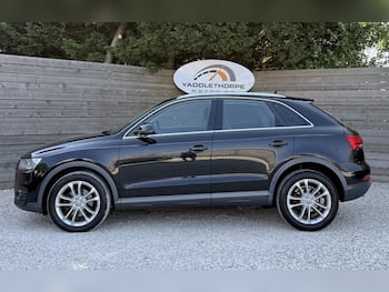 Used Audi Q3 2012 for sale - 79690276: Photo
