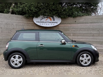 Used MINI Hatch 2012 for sale - 77289180: Photo