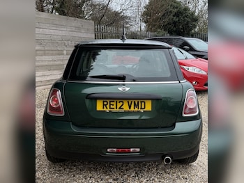 Used MINI Hatch 2012 for sale - 77289180: Photo