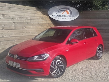 Used Volkswagen Golf 2020 for sale - 78296597: Photo
