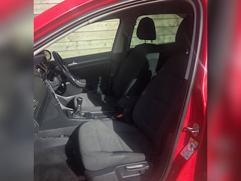 Used Volkswagen Golf 2020 for sale - 78296597: Photo